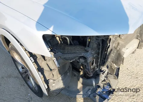 2016 Audi Q3 2.0T Premium Plus from USA, damaged, VIN WA1BFCFS7GR012759